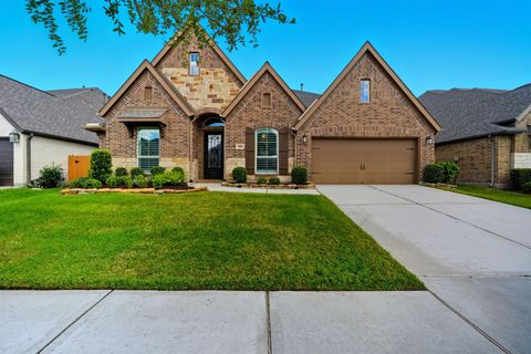 Photo of 3914 Park Woods Drive, Spring, TX 77386 (MLS # 79406961)