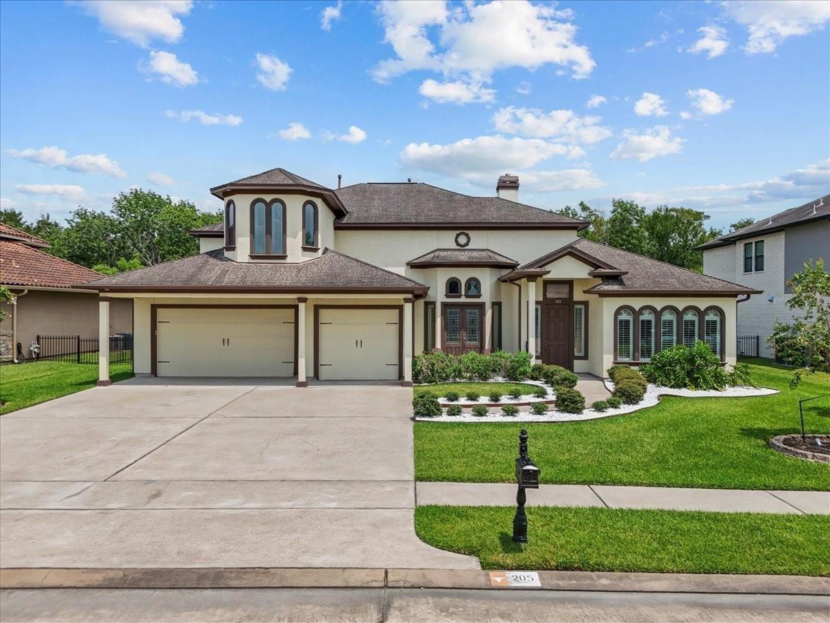 205 Del Monte Drive