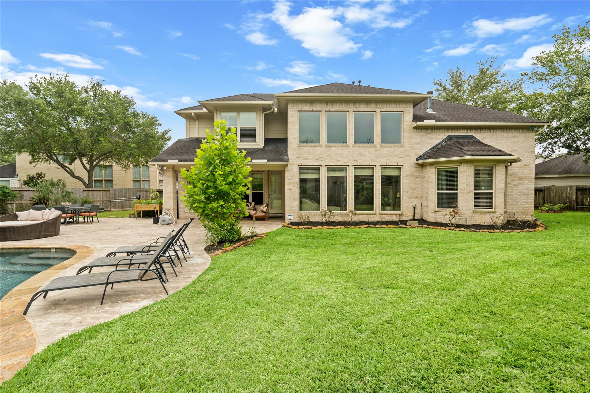 5603 Timber Bay Court