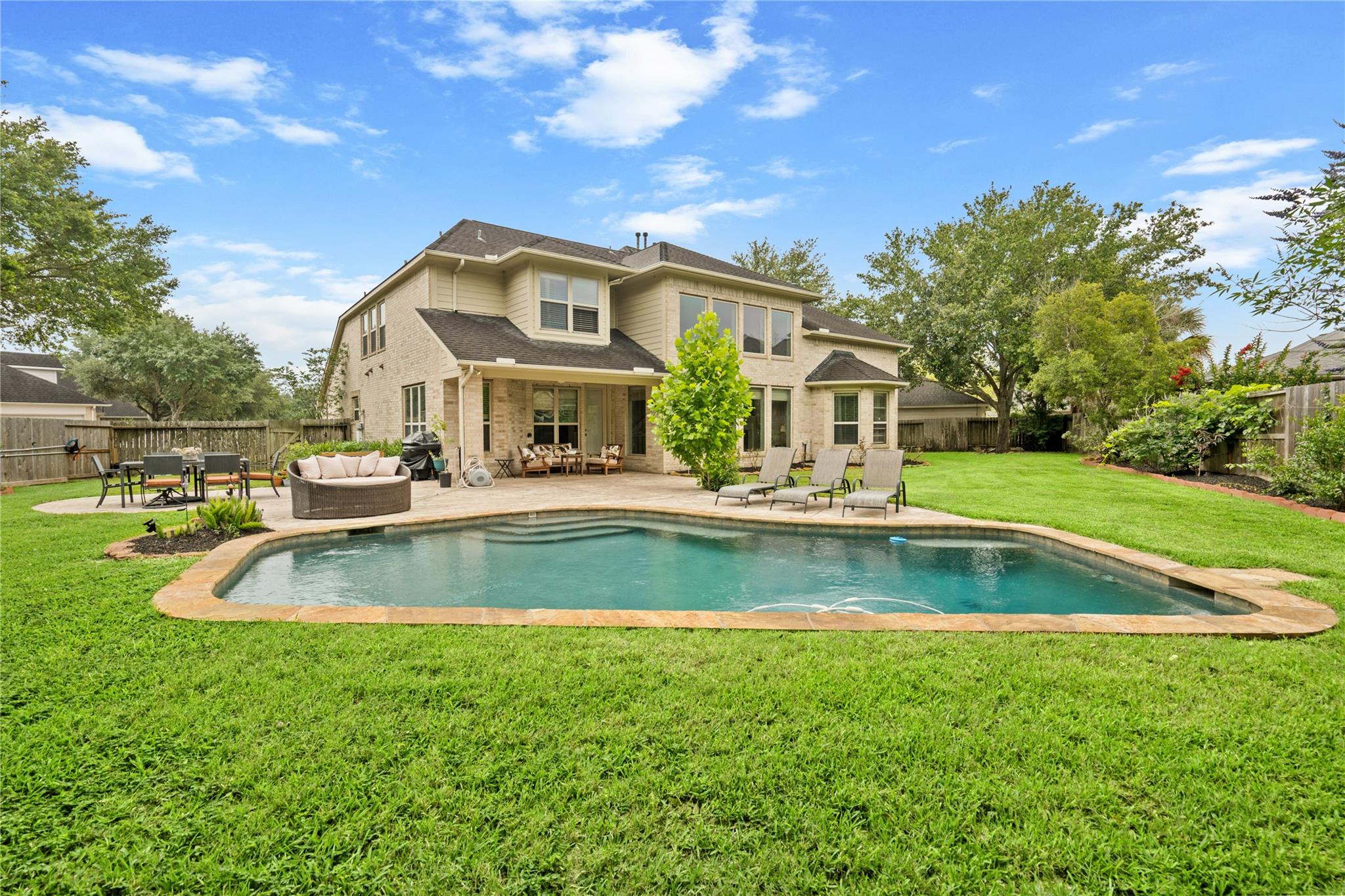 5603 Timber Bay Court
