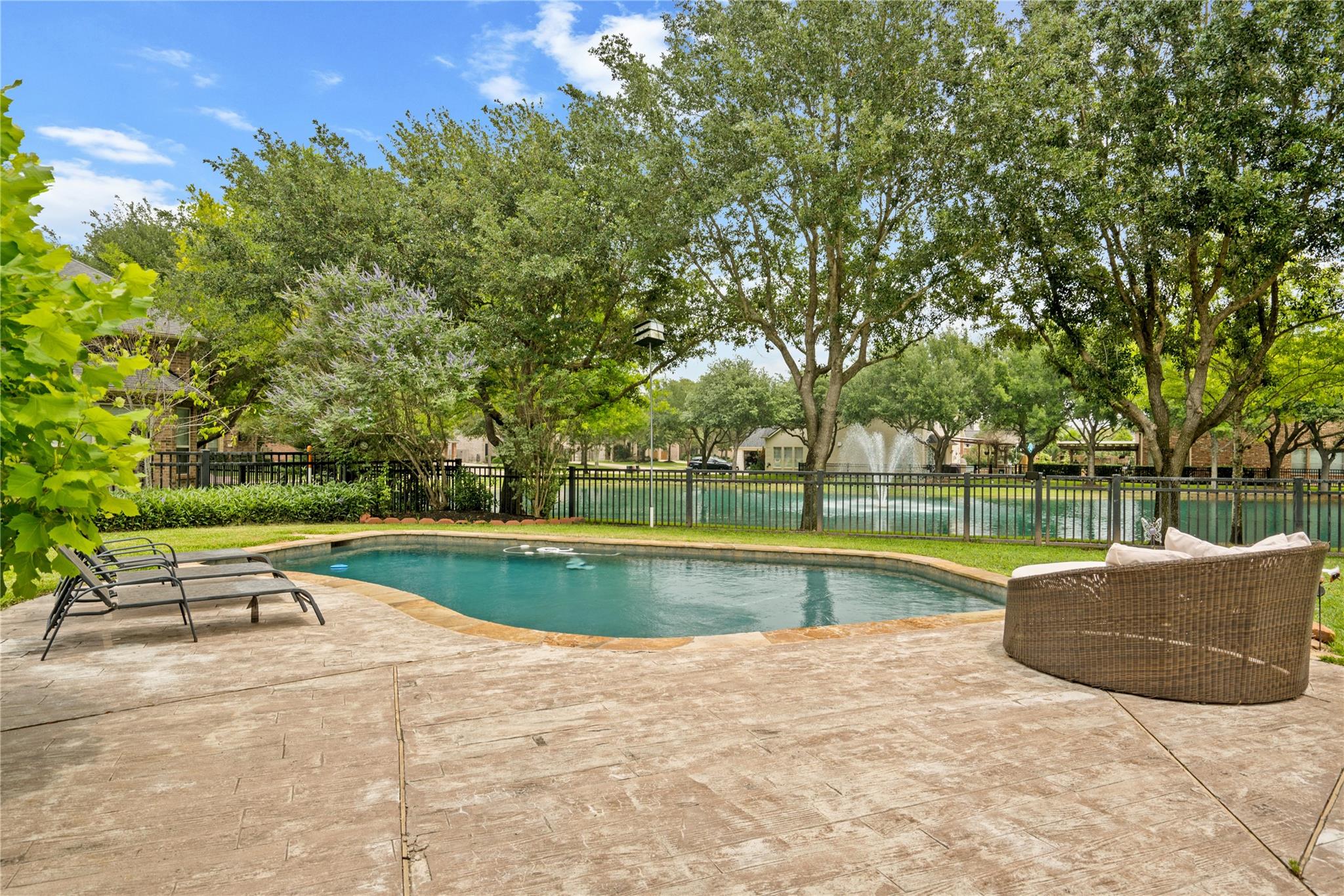 5603 Timber Bay Court