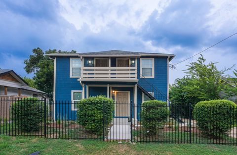 Photo of 3703 Market Street #1, Houston, TX 77020 (MLS # 10308301)