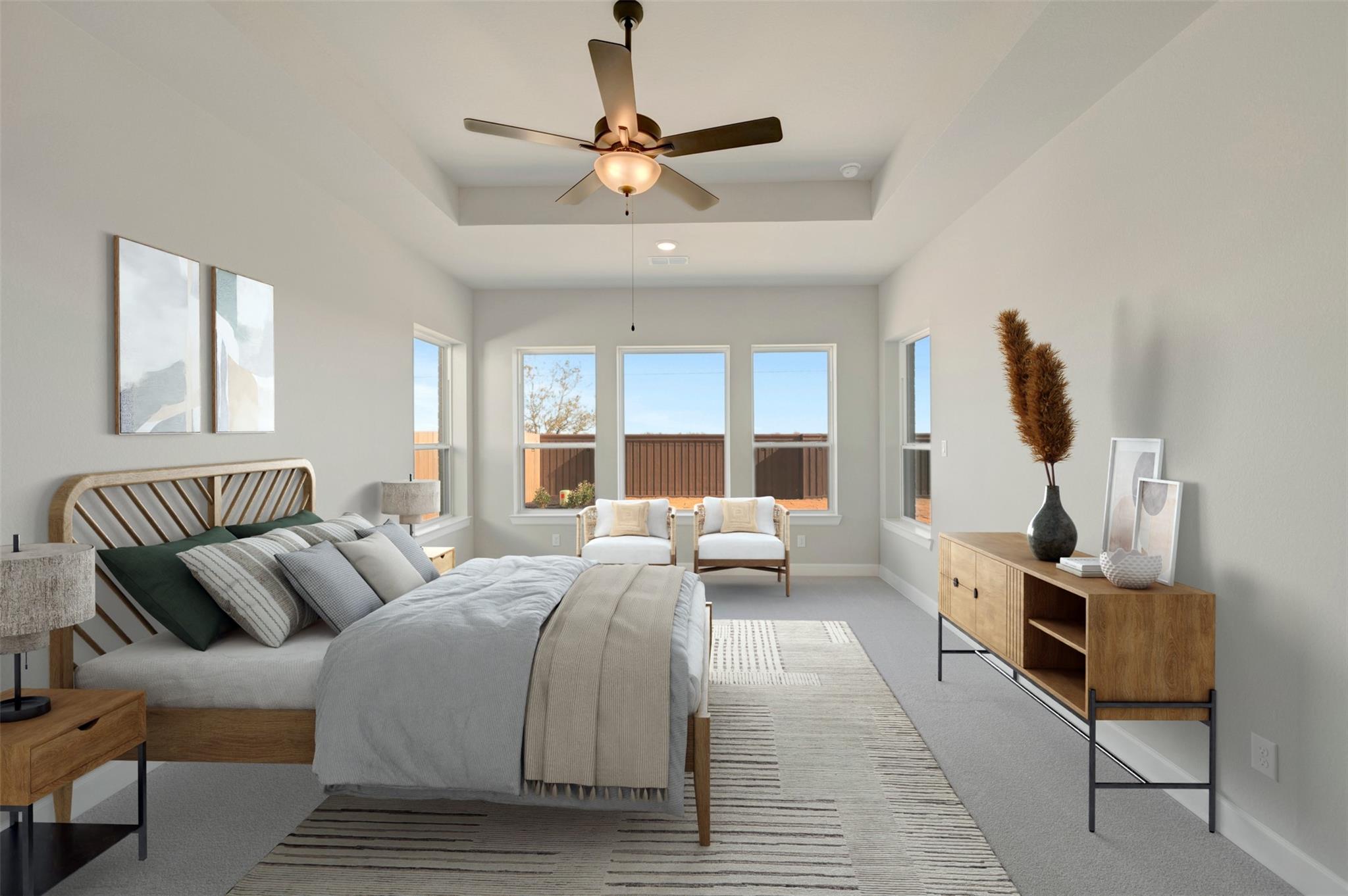 4906 Benton Woods Trail