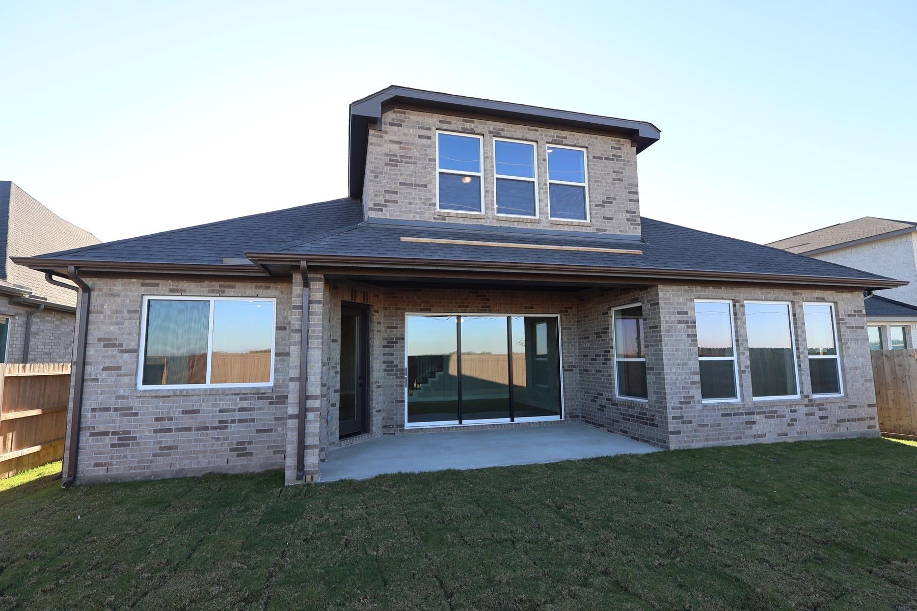 4906 Benton Woods Trail