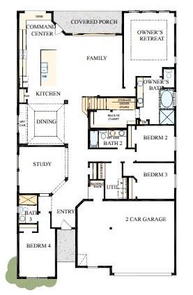 4906 Benton Woods Trail