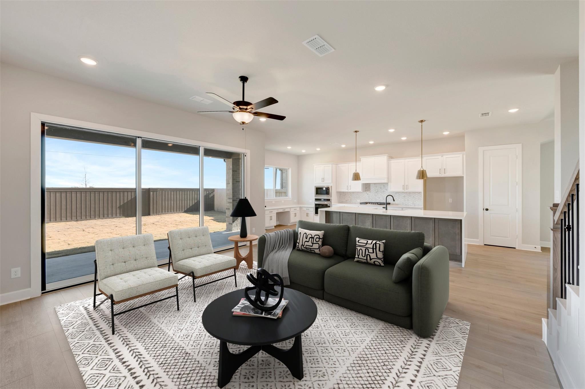 4906 Benton Woods Trail