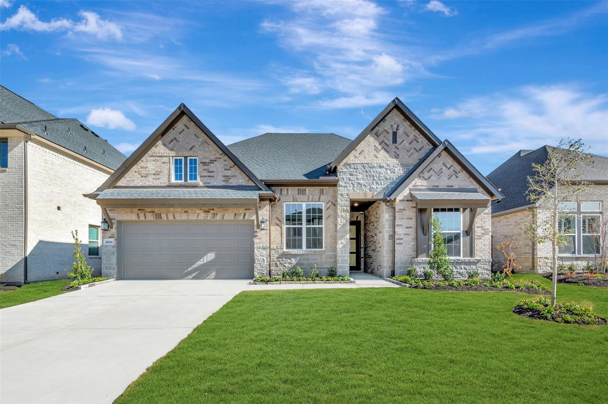 4906 Benton Woods Trail