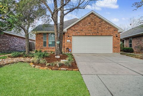 46 S Dylanshire Circle Conroe TX 77384