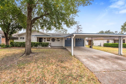 Photo of 5519 Cheshire Lane, Houston, TX 77092 (MLS # 77912687)