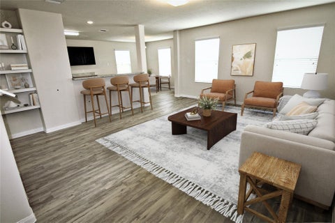 Photo of 12051 Munich Drive, Houston, TX 77044 (MLS # 48029022)