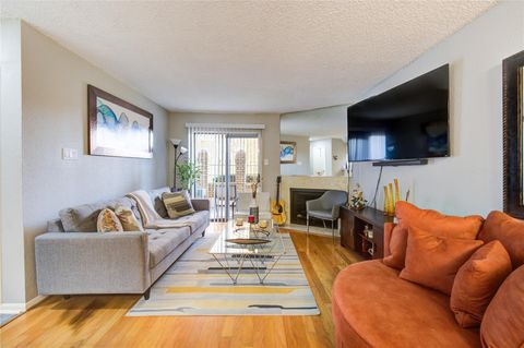 Photo of 12550 Whittington Dr Dr #408, Houston, TX 77077 (MLS # 78249131)