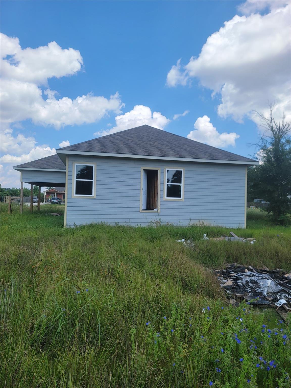 127 Road 5132