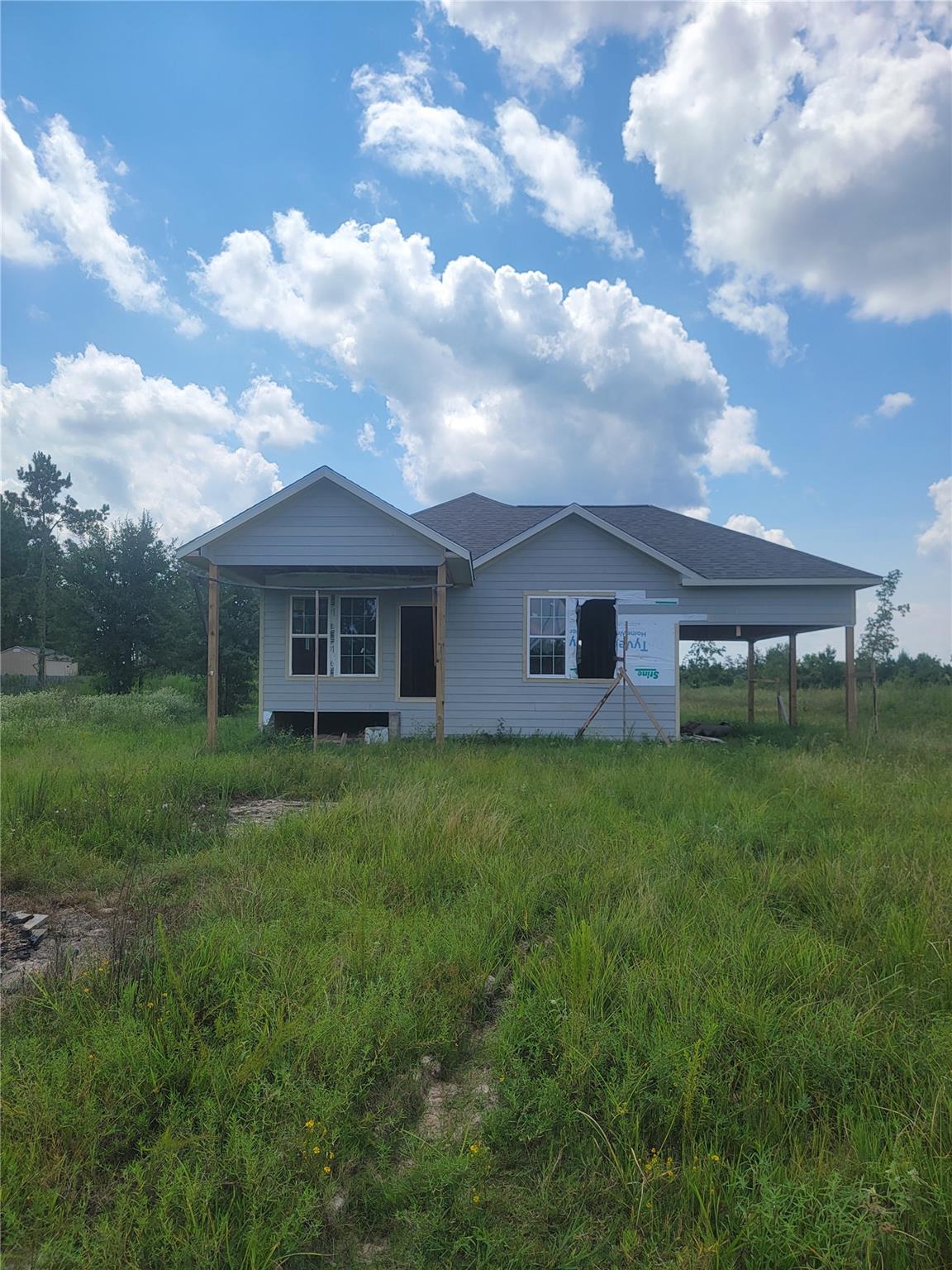 127 Road 5132