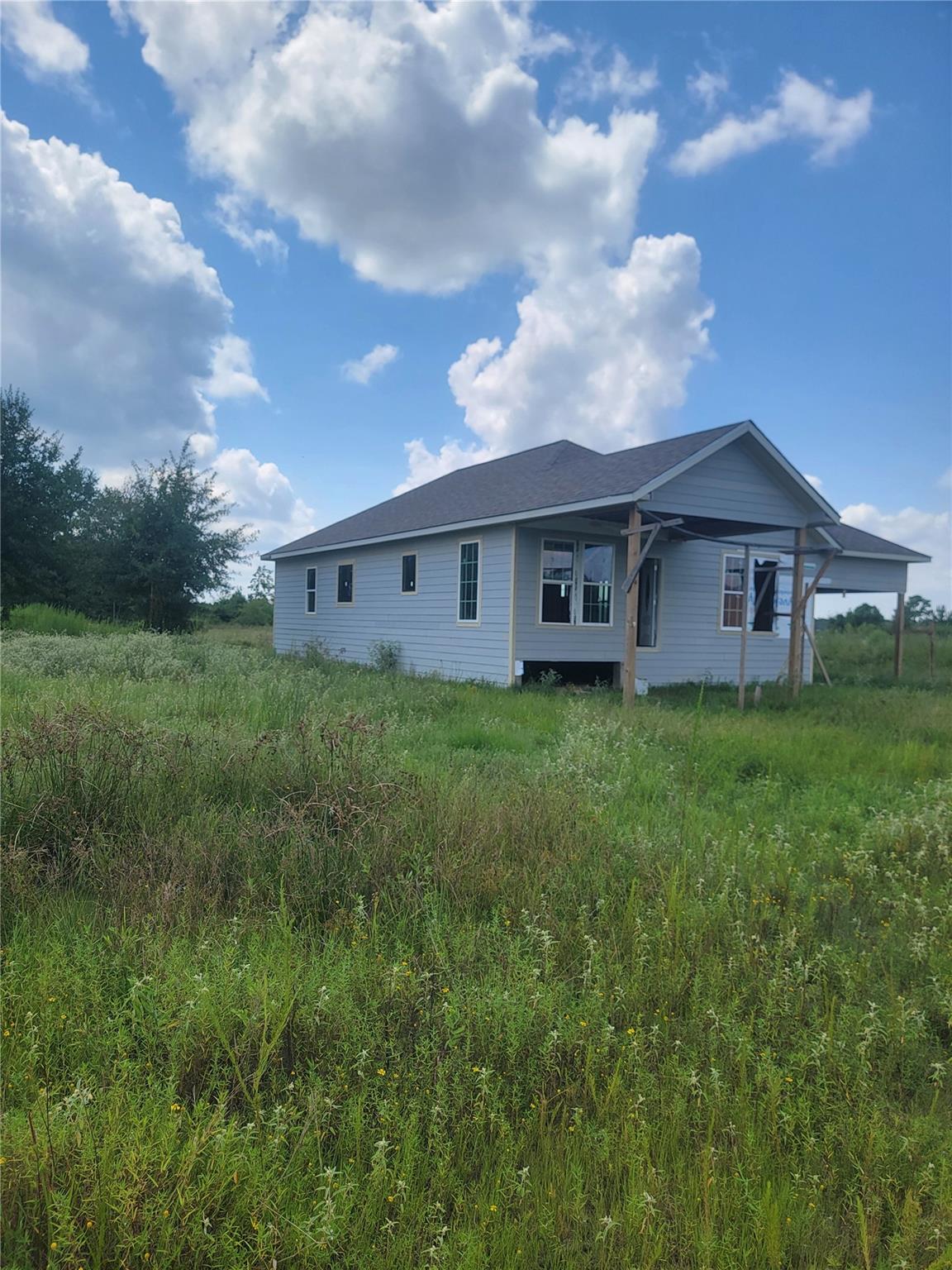 127 Road 5132