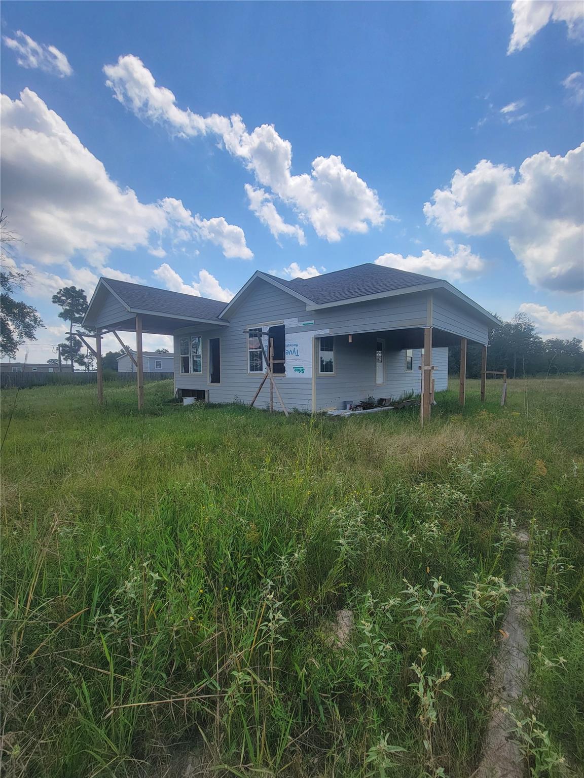 127 Road 5132
