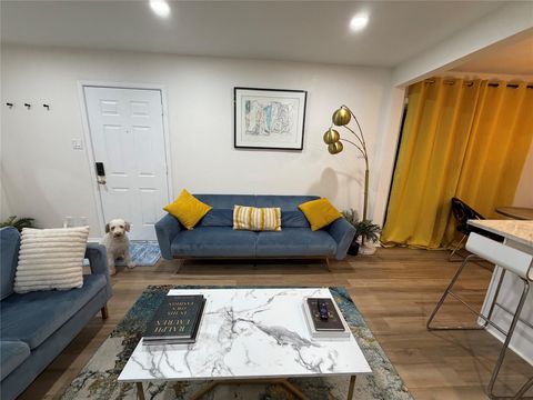 Photo of 2012 Brun Street #A, Houston, TX 77019 (MLS # 58912793)