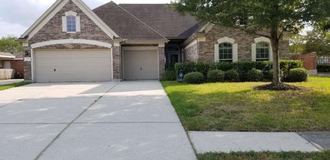 Photo of 14902 Arvonshire Court, Houston, TX 77049 (MLS # 78943829)