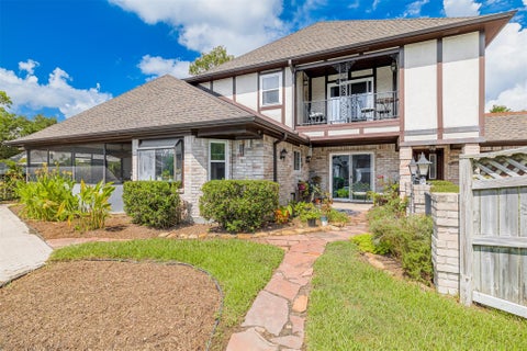 Photo of 20207 Hampshire Rocks Drive, Katy, TX 77450 (MLS # 11866215)