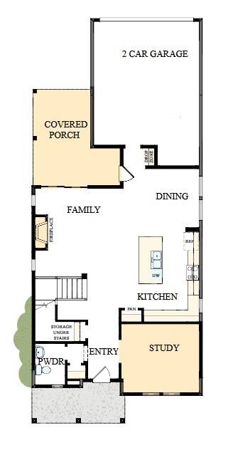 16738 Vibrant Avenue