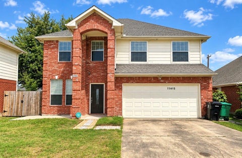 Photo of 11415 Almeda Genoa Road, Houston, TX 77034 (MLS # 24630959)