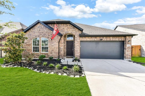Photo of 12430 Ashgrove Point Drive, Humble, TX 77346 (MLS # 40974003)