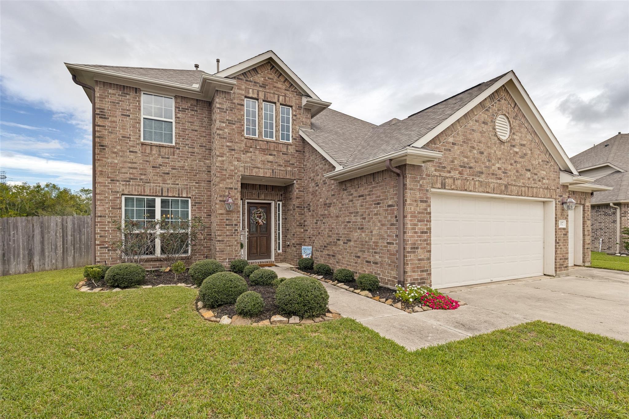 337 Burgundy Drive