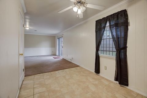 Tiny photo for 4318 Brookston Street, Houston, TX 77045 (MLS # 35692572)