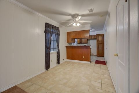 Tiny photo for 4318 Brookston Street, Houston, TX 77045 (MLS # 35692572)