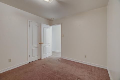 Tiny photo for 4318 Brookston Street, Houston, TX 77045 (MLS # 35692572)