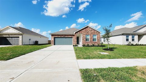 Photo of 6339 Highland Trail Drive, Richmond, TX 77469 (MLS # 57797436) Photo of 6339 Highland Trail Drive, Richmond, TX 77469 (MLS # 57797436)