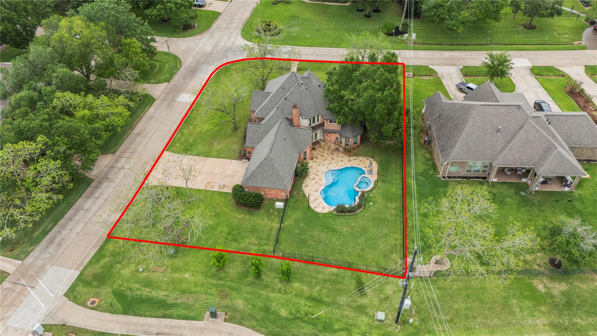 5023 Waterbeck Street