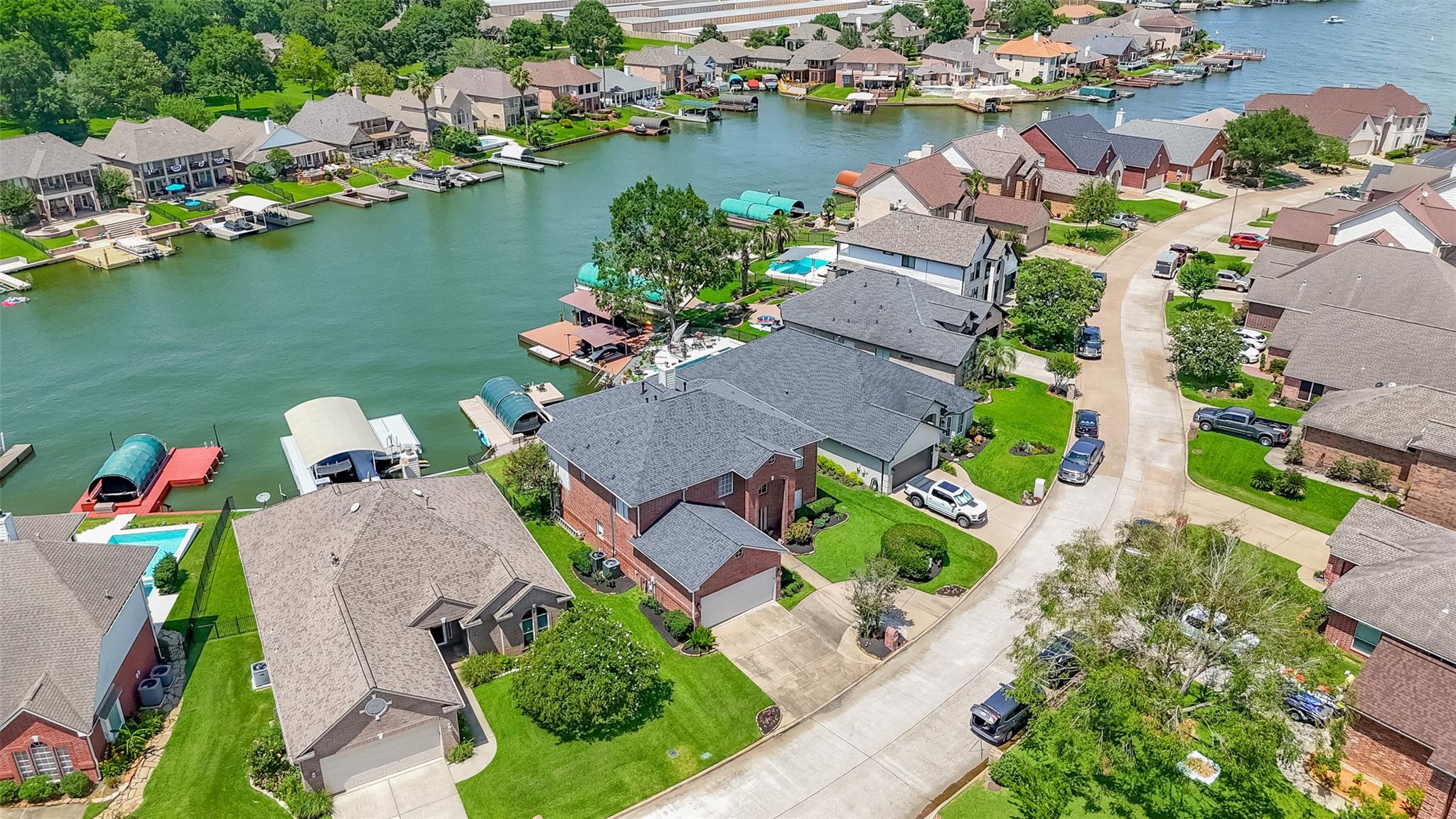 364 Bayshore Drive