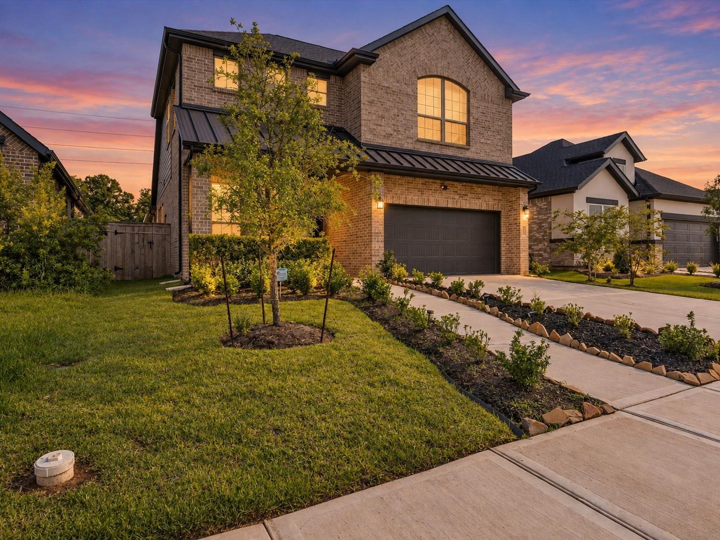10718 Hidden Rock Drive
