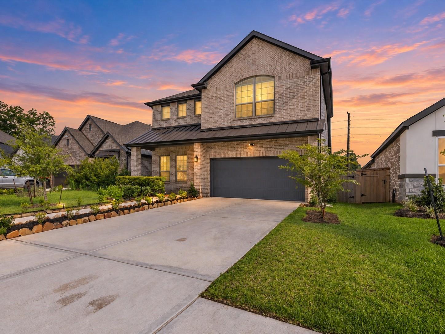 10718 Hidden Rock Drive