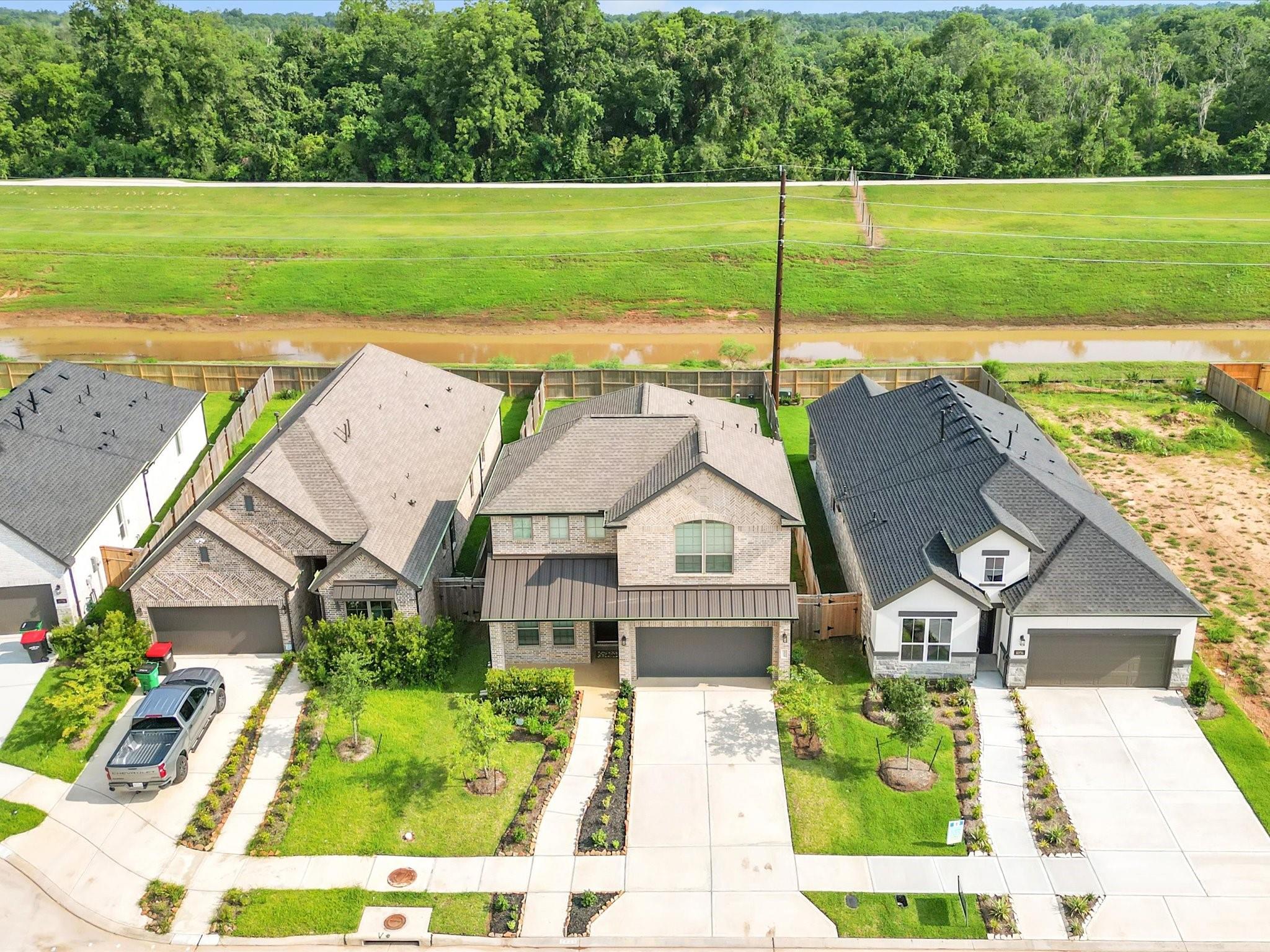 10718 Hidden Rock Drive