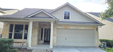 Photo of 1018 Winter Green Court, Missouri City, TX 77459 (MLS # 93578641)