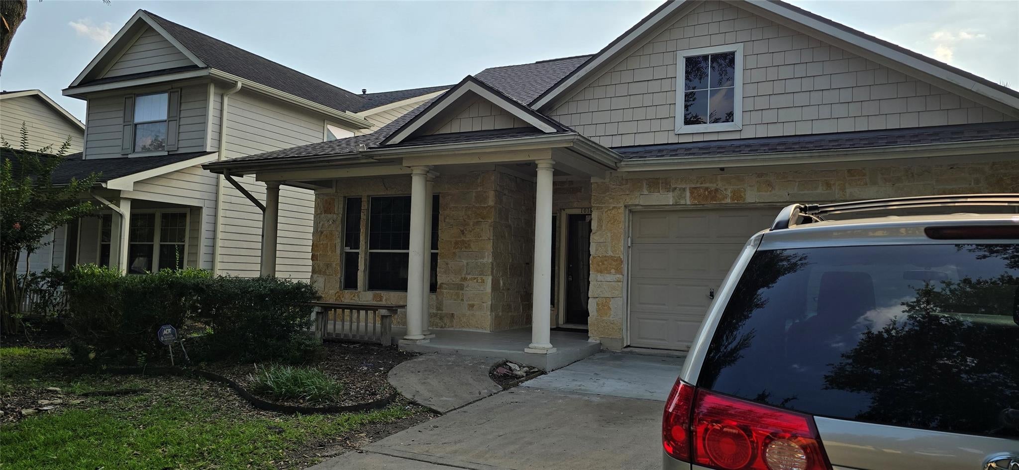 1018 Winter Green Court