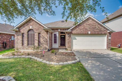 Photo of 20515 Spring Aspen Lane, Spring, TX 77388 (MLS # 79509984)