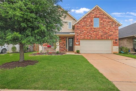 Photo of 19430 Canter Field Court, Tomball, TX 77377 (MLS # 17250850)