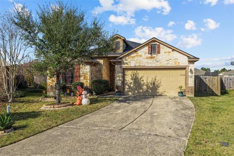 158 Piney Pathway Magnolia TX 77354