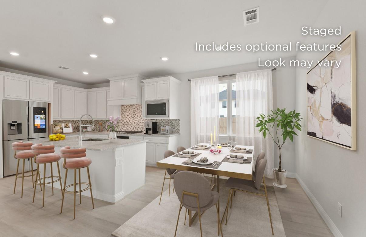 26707 Texas Lantana Lane