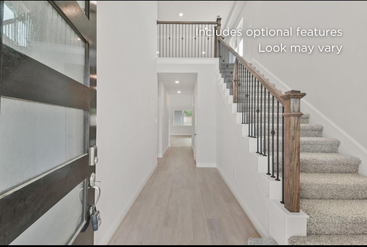 26707 Texas Lantana Lane