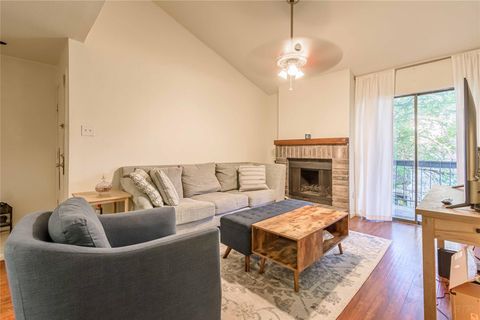 Photo of 7950 N Stadium Drive #226, Houston, TX 77030 (MLS # 12225402)