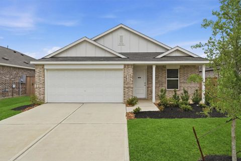 Homes For Sale - 9311 Coral Trout Way<br/> Baytown, TX 77521