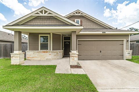 Photo of 24571 Meath Street, Hempstead, TX 77445 (MLS # 15931442)