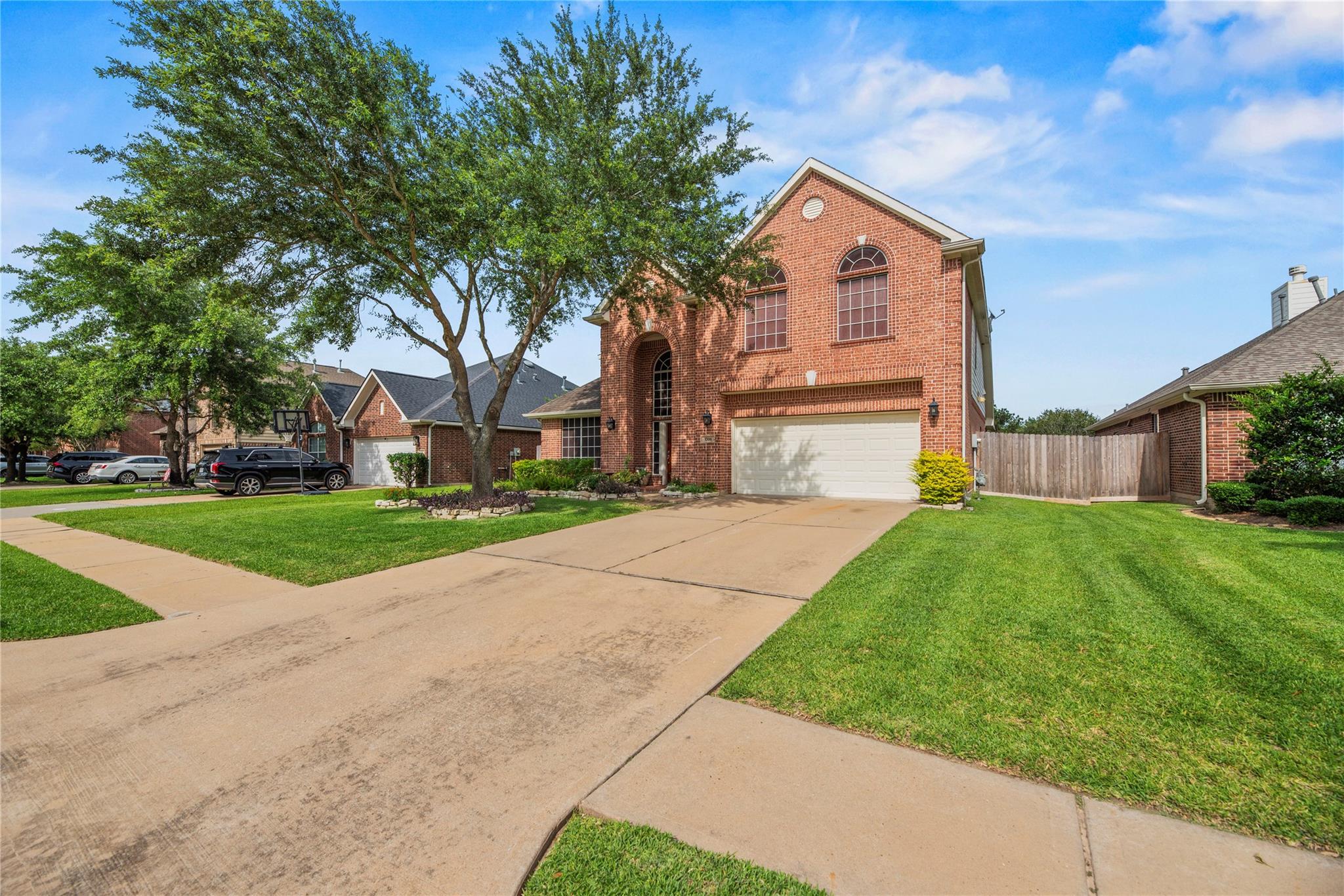 1706 Sonny Path Drive