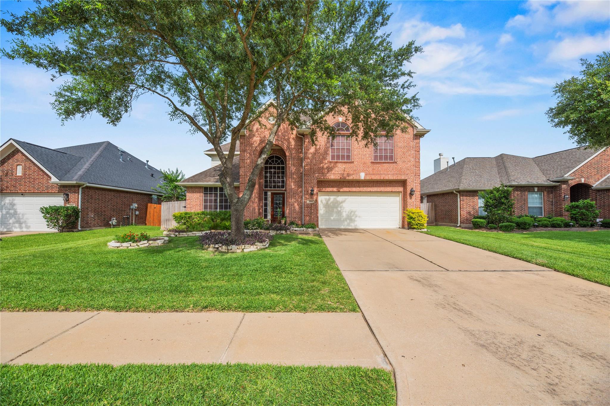 1706 Sonny Path Drive