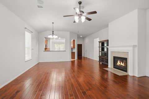 Photo of 16918 Cherokee Lake Lane, Houston, TX 77044 (MLS # 48857027)