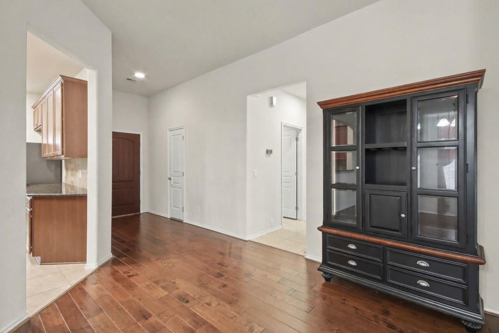 Photo of 16918 Cherokee Lake Lane, Houston, TX 77044 (MLS # 48857027)