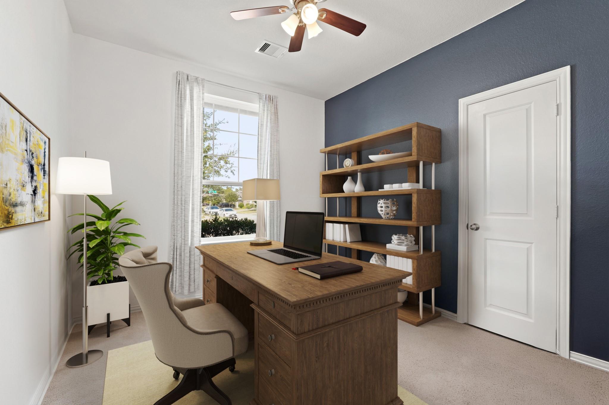 16011 Cypress Farms Drive